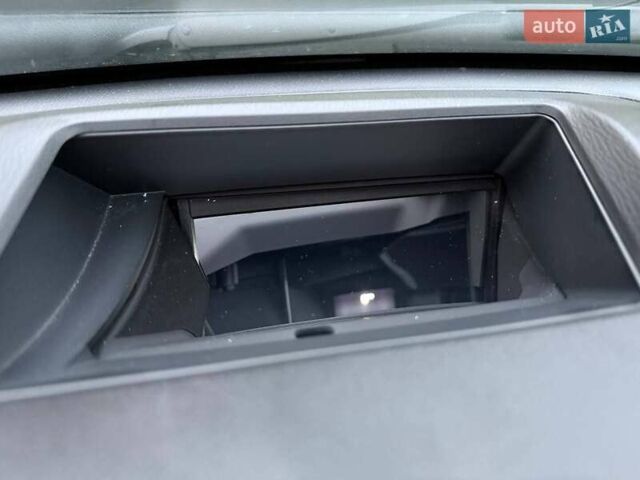 Синий Мазда СХ-5, объемом двигателя 2.49 л и пробегом 81 тыс. км за 19999 $, фото 12 на Automoto.ua