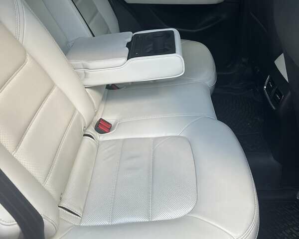 Синій Мазда СХ-5, об'ємом двигуна 2.5 л та пробігом 36 тис. км за 25500 $, фото 11 на Automoto.ua