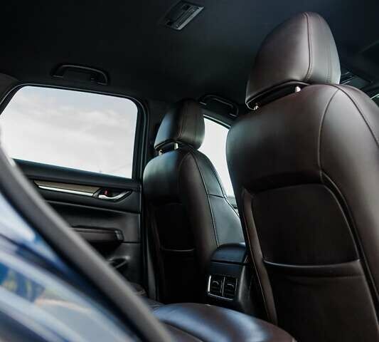 Синій Мазда СХ-5, об'ємом двигуна 2.49 л та пробігом 190 тис. км за 24000 $, фото 9 на Automoto.ua