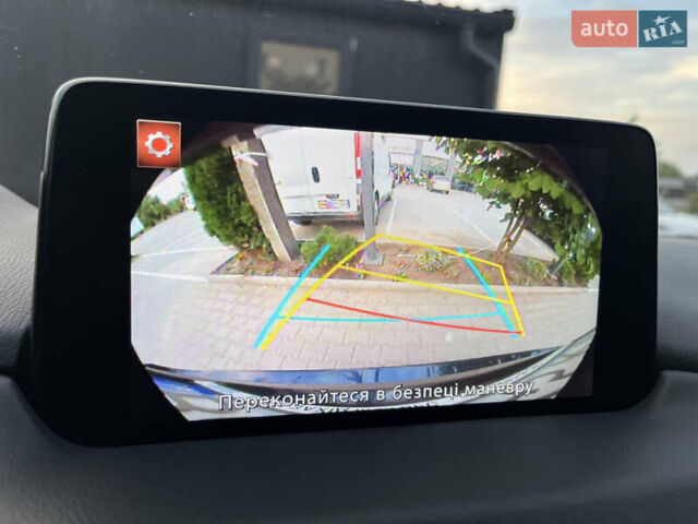 Синій Мазда СХ-5, об'ємом двигуна 2 л та пробігом 84 тис. км за 23500 $, фото 57 на Automoto.ua