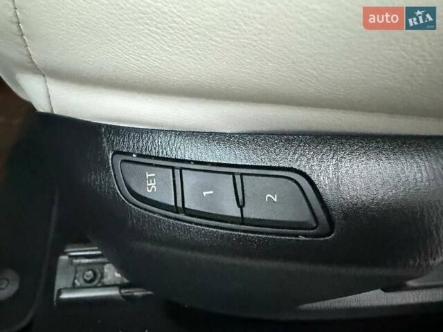 Синий Мазда СХ-5, объемом двигателя 2.49 л и пробегом 81 тыс. км за 19999 $, фото 25 на Automoto.ua