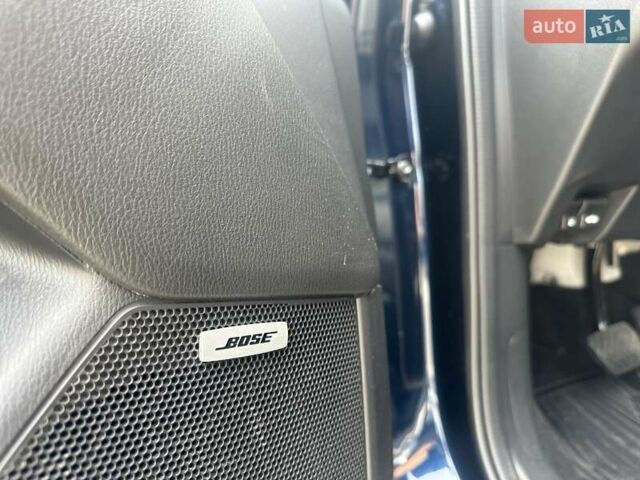 Синий Мазда СХ-5, объемом двигателя 2.49 л и пробегом 95 тыс. км за 20400 $, фото 13 на Automoto.ua