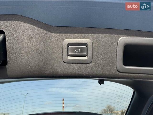 Синий Мазда СХ-5, объемом двигателя 2 л и пробегом 50 тыс. км за 23500 $, фото 10 на Automoto.ua