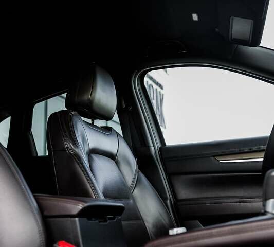 Синій Мазда СХ-5, об'ємом двигуна 2.49 л та пробігом 190 тис. км за 24000 $, фото 8 на Automoto.ua