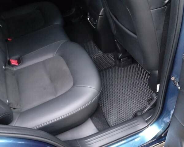 Синій Мазда СХ-5, об'ємом двигуна 2.49 л та пробігом 76 тис. км за 20000 $, фото 11 на Automoto.ua