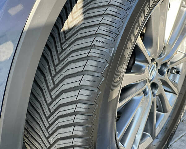 Синій Мазда СХ-5, об'ємом двигуна 2.5 л та пробігом 102 тис. км за 17500 $, фото 7 на Automoto.ua