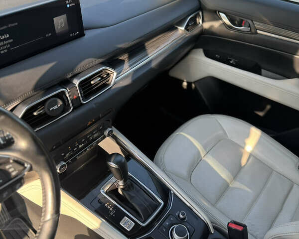 Мазда СХ-5 2020 у Хмельницькому на Automoto.ua Синій Мазда СХ-5, об'ємом двигуна 2.49 л та пробігом 253 тис. км за 17500 $, фото 6 на Automoto.ua