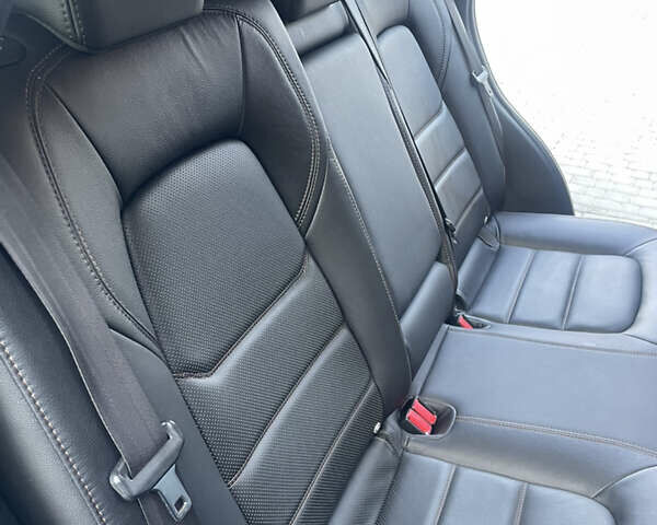 Синій Мазда СХ-5, об'ємом двигуна 2.49 л та пробігом 119 тис. км за 23299 $, фото 34 на Automoto.ua