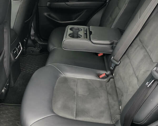 Синій Мазда СХ-5, об'ємом двигуна 2.49 л та пробігом 108 тис. км за 21000 $, фото 13 на Automoto.ua