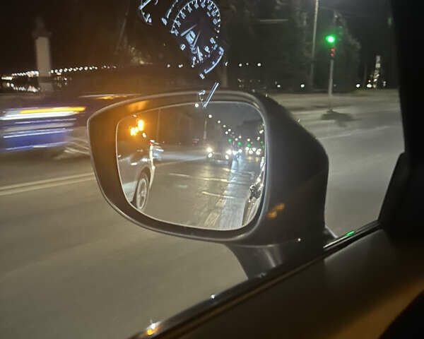 Мазда СХ-5 2020 в Днепре (Днепропетровске) на Automoto.ua Синий Мазда СХ-5, объемом двигателя 2.49 л и пробегом 49 тыс. км за 22850 $, фото 20 на Automoto.ua