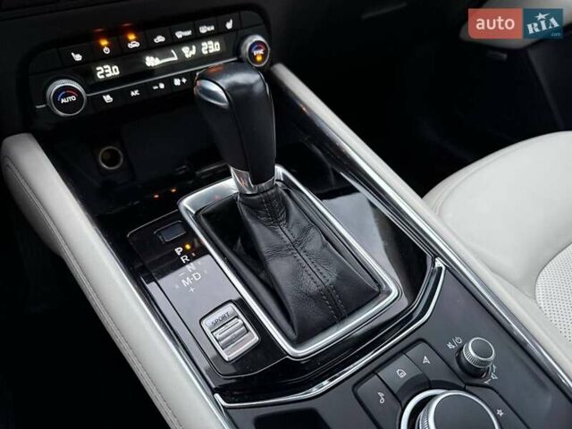 Синий Мазда СХ-5, объемом двигателя 2.49 л и пробегом 81 тыс. км за 19999 $, фото 19 на Automoto.ua