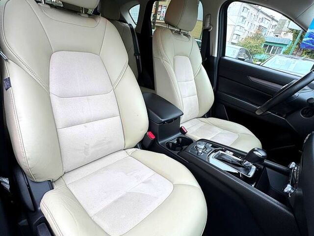 Мазда СХ-5 2020 у Бердичеве на Automoto.ua Синій Мазда СХ-5, об'ємом двигуна 2.5 л та пробігом 68 тис. км за 21500 $, фото 5 на Automoto.ua