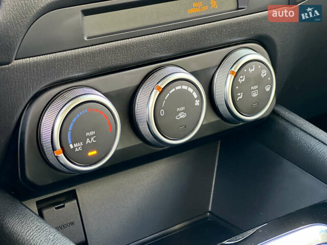 Синій Мазда СХ-5, об'ємом двигуна 2.5 л та пробігом 102 тис. км за 17500 $, фото 41 на Automoto.ua