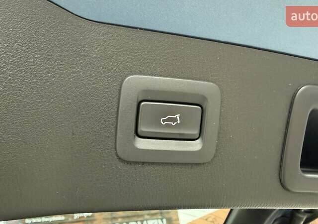 Синій Мазда СХ-5, об'ємом двигуна 2.5 л та пробігом 60 тис. км за 22900 $, фото 16 на Automoto.ua