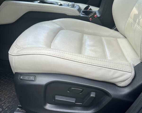 Синій Мазда СХ-5, об'ємом двигуна 2.5 л та пробігом 36 тис. км за 25500 $, фото 12 на Automoto.ua