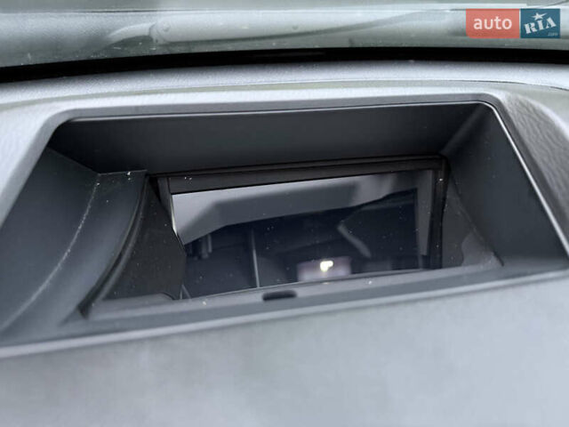 Синий Мазда СХ-5, объемом двигателя 2.5 л и пробегом 81 тыс. км за 19999 $, фото 60 на Automoto.ua