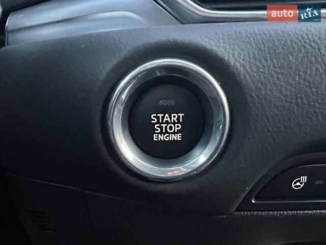 Синий Мазда СХ-5, объемом двигателя 2 л и пробегом 72 тыс. км за 22800 $, фото 58 на Automoto.ua