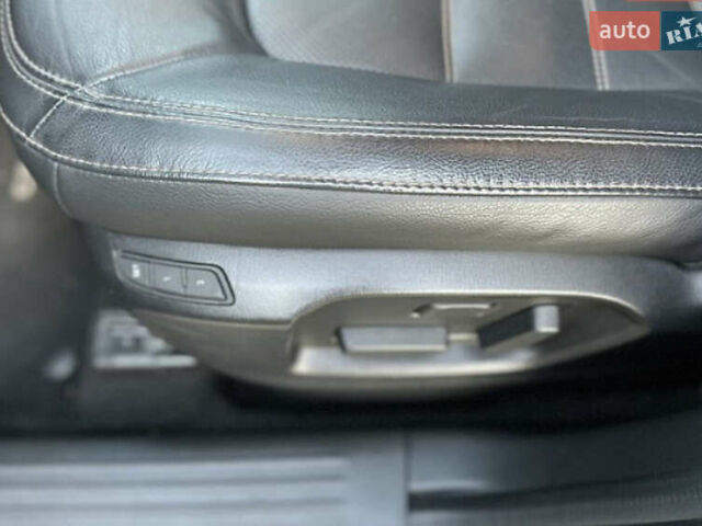 Синій Мазда СХ-5, об'ємом двигуна 2.49 л та пробігом 90 тис. км за 25200 $, фото 8 на Automoto.ua