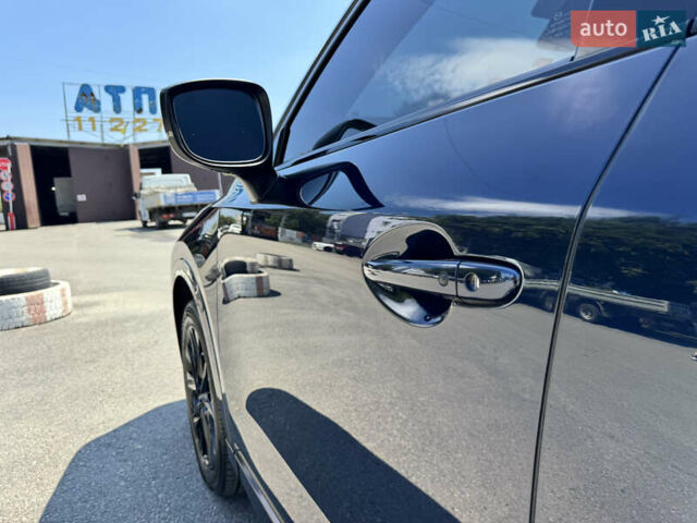 Синий Мазда СХ-5, объемом двигателя 2.49 л и пробегом 55 тыс. км за 25999 $, фото 16 на Automoto.ua