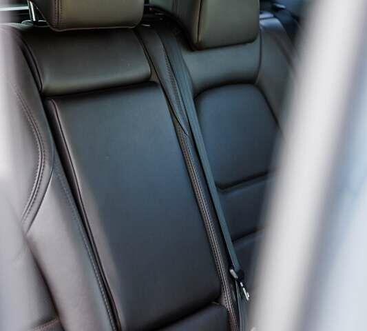 Синій Мазда СХ-5, об'ємом двигуна 2.49 л та пробігом 190 тис. км за 24000 $, фото 6 на Automoto.ua