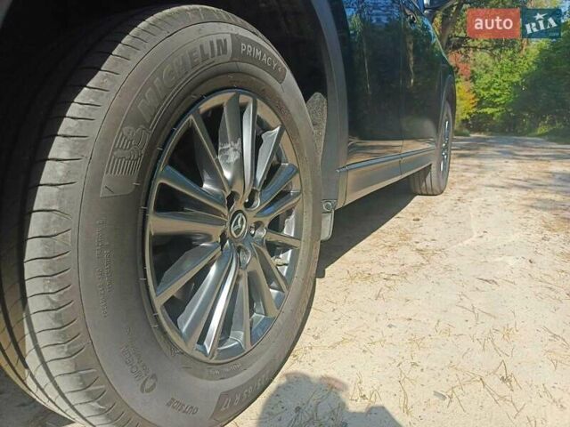 Синий Мазда СХ-5, объемом двигателя 2.49 л и пробегом 67 тыс. км за 22000 $, фото 41 на Automoto.ua
