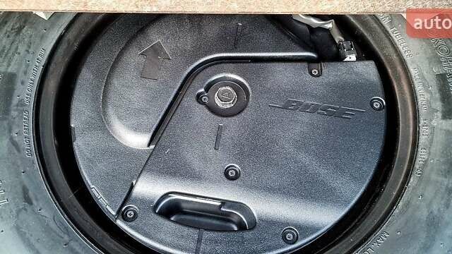 Синий Мазда СХ-5, объемом двигателя 2.49 л и пробегом 106 тыс. км за 23500 $, фото 20 на Automoto.ua