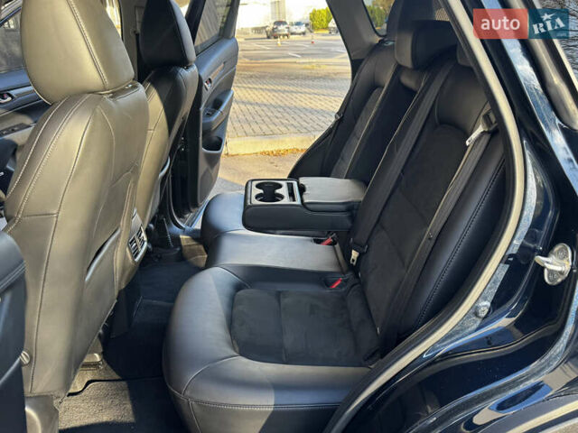 Мазда СХ-5 2020 в Киеве на Automoto.ua Синий Мазда СХ-5, объемом двигателя 2.5 л и пробегом 93 тыс. км за 19999 $, фото 11 на Automoto.ua