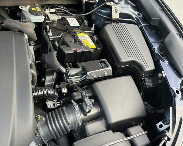 Синій Мазда СХ-5, об'ємом двигуна 2 л та пробігом 84 тис. км за 23500 $, фото 54 на Automoto.ua