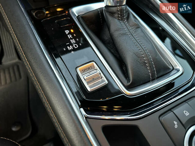 Синий Мазда СХ-5, объемом двигателя 2.49 л и пробегом 84 тыс. км за 24800 $, фото 17 на Automoto.ua