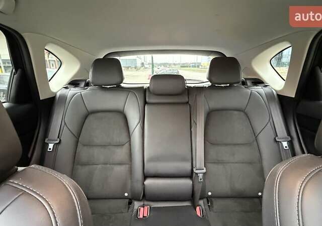 Синій Мазда СХ-5, об'ємом двигуна 2.5 л та пробігом 60 тис. км за 22900 $, фото 10 на Automoto.ua