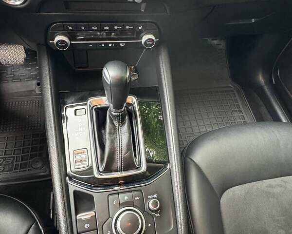 Синій Мазда СХ-5, об'ємом двигуна 2.49 л та пробігом 54 тис. км за 21800 $, фото 17 на Automoto.ua