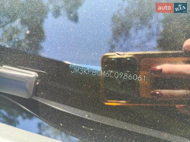 Синий Мазда СХ-5, объемом двигателя 2.49 л и пробегом 67 тыс. км за 22000 $, фото 8 на Automoto.ua