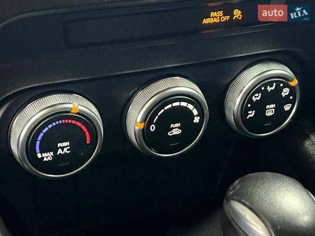 Синий Мазда СХ-5, объемом двигателя 2.5 л и пробегом 142 тыс. км за 18999 $, фото 15 на Automoto.ua