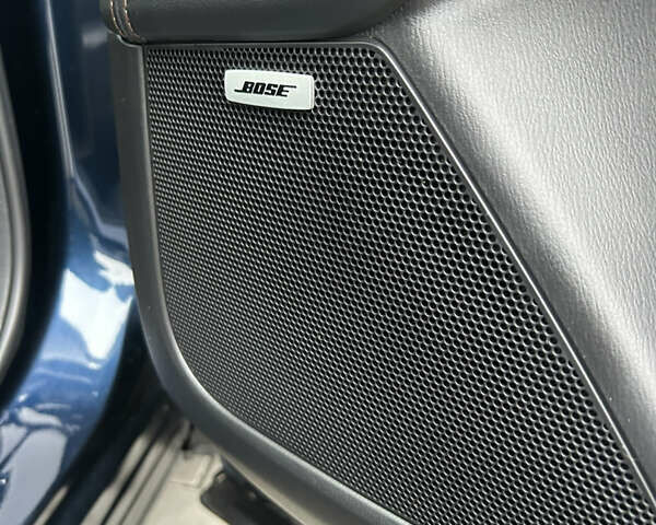 Синий Мазда СХ-5, объемом двигателя 2.49 л и пробегом 82 тыс. км за 22800 $, фото 11 на Automoto.ua