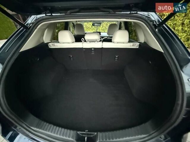 Синий Мазда СХ-5, объемом двигателя 2.49 л и пробегом 81 тыс. км за 19999 $, фото 30 на Automoto.ua