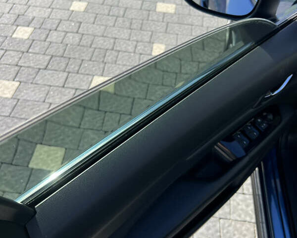 Синий Мазда СХ-5, объемом двигателя 2.5 л и пробегом 102 тыс. км за 16900 $, фото 32 на Automoto.ua