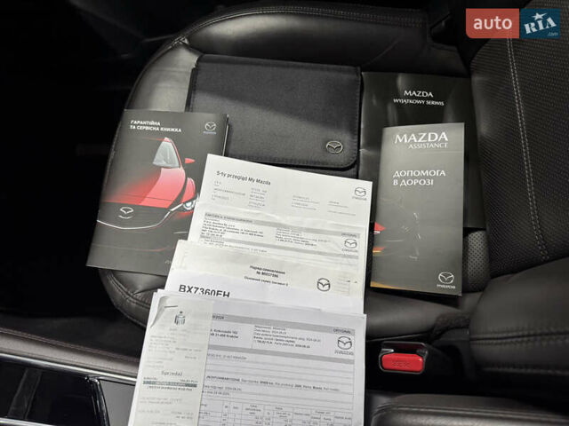 Мазда СХ-5 2020 у Києві на Automoto.ua Синій Мазда СХ-5, об'ємом двигуна 2.49 л та пробігом 59 тис. км за 29999 $, фото 50 на Automoto.ua