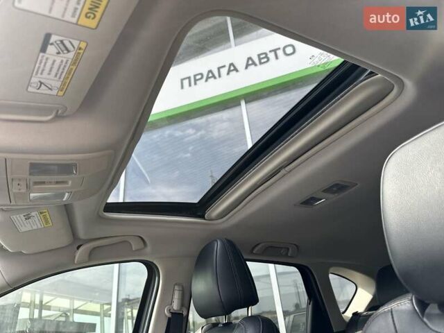 Синий Мазда СХ-5, объемом двигателя 2.49 л и пробегом 95 тыс. км за 20400 $, фото 28 на Automoto.ua