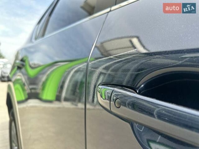 Синий Мазда СХ-5, объемом двигателя 2.49 л и пробегом 95 тыс. км за 20400 $, фото 16 на Automoto.ua