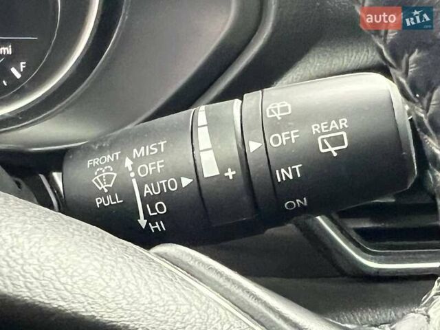 Синий Мазда СХ-5, объемом двигателя 2.5 л и пробегом 142 тыс. км за 18999 $, фото 19 на Automoto.ua