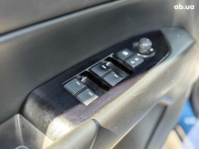 Синий Мазда СХ-5, объемом двигателя 2.5 л и пробегом 112 тыс. км за 19490 $, фото 19 на Automoto.ua