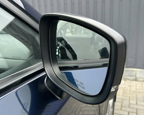 Синий Мазда СХ-5, объемом двигателя 2.49 л и пробегом 82 тыс. км за 22800 $, фото 8 на Automoto.ua