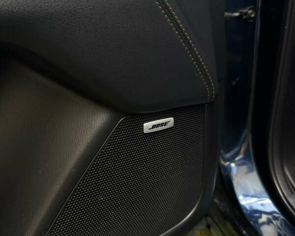 Синій Мазда СХ-5, об'ємом двигуна 2.49 л та пробігом 129 тис. км за 21500 $, фото 9 на Automoto.ua