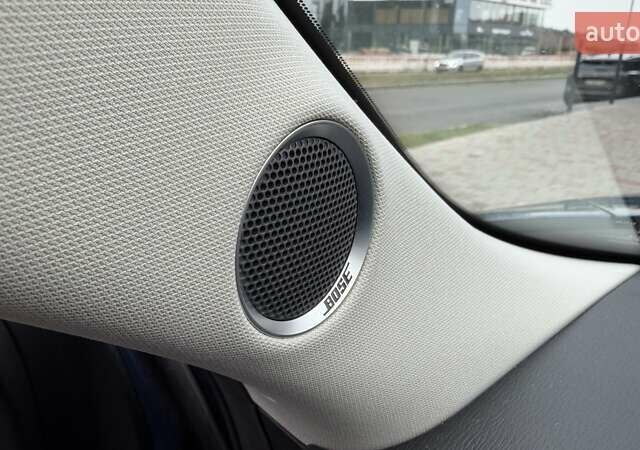 Синій Мазда СХ-5, об'ємом двигуна 2.5 л та пробігом 60 тис. км за 22900 $, фото 20 на Automoto.ua