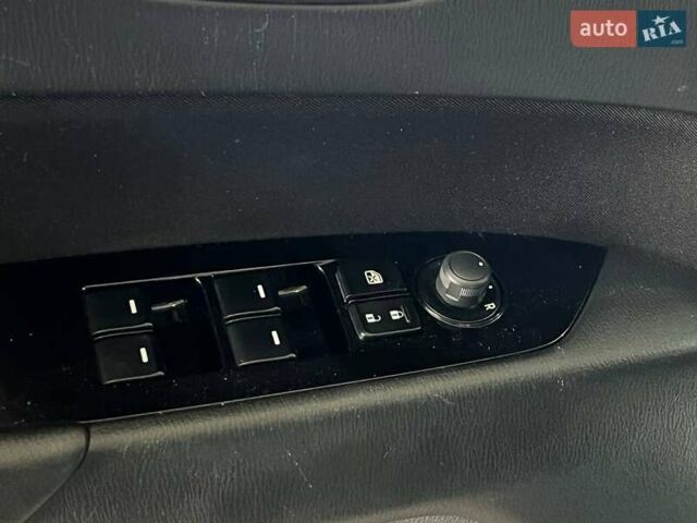 Синий Мазда СХ-5, объемом двигателя 2.5 л и пробегом 142 тыс. км за 18999 $, фото 10 на Automoto.ua