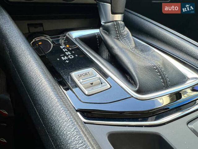 Синий Мазда СХ-5, объемом двигателя 2.5 л и пробегом 102 тыс. км за 16900 $, фото 51 на Automoto.ua