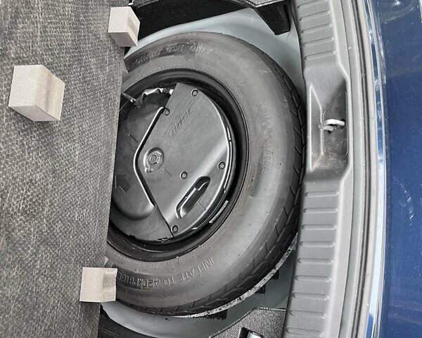 Синий Мазда СХ-5, объемом двигателя 2.49 л и пробегом 124 тыс. км за 22500 $, фото 23 на Automoto.ua