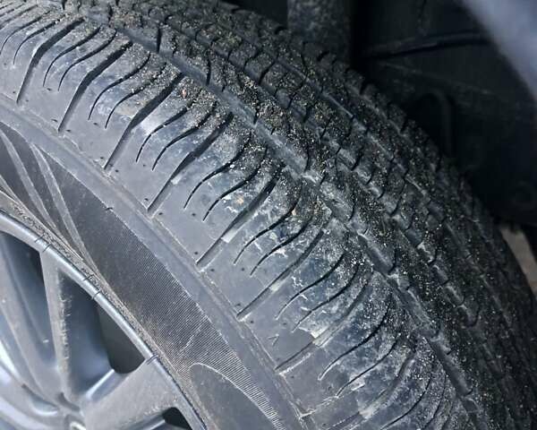 Синій Мазда СХ-5, об'ємом двигуна 2.49 л та пробігом 81 тис. км за 21300 $, фото 11 на Automoto.ua