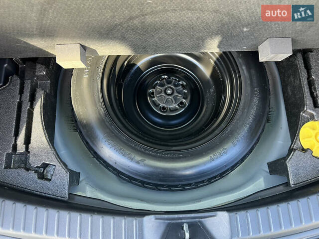 Синій Мазда СХ-5, об'ємом двигуна 2.5 л та пробігом 102 тис. км за 17500 $, фото 53 на Automoto.ua