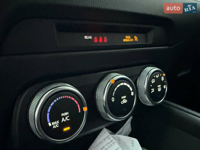 Синий Мазда СХ-5, объемом двигателя 2.49 л и пробегом 62 тыс. км за 18700 $, фото 33 на Automoto.ua